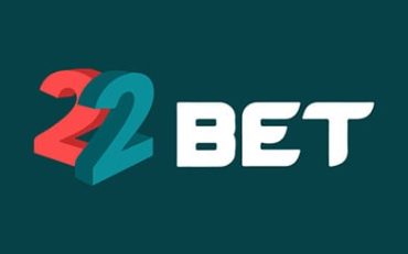 22bet casino