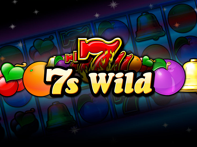 7s Wild slot online