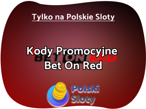 BetOnRed Kod Promocyjny