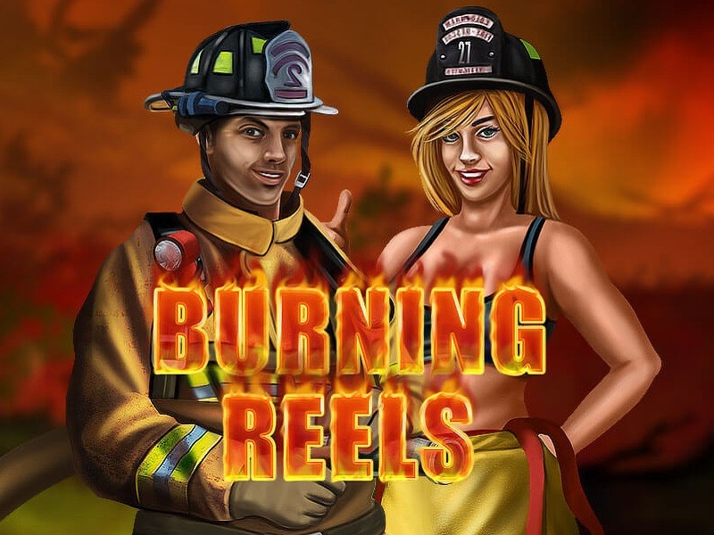 Burning Reels online