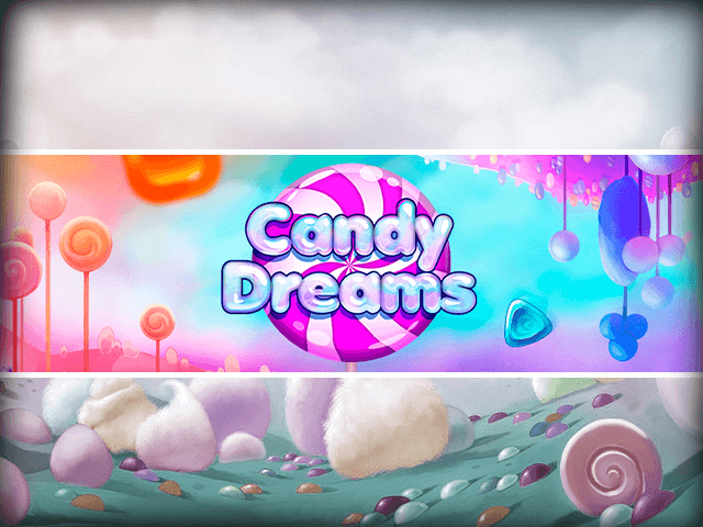 Candy Dreams slot online