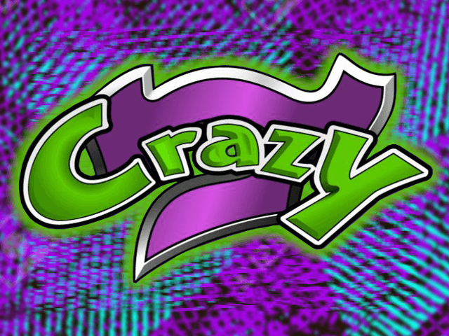 Crazy 7 slot online