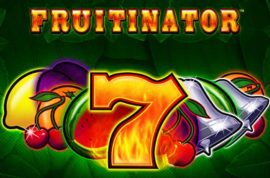 Fruitinator za darmo