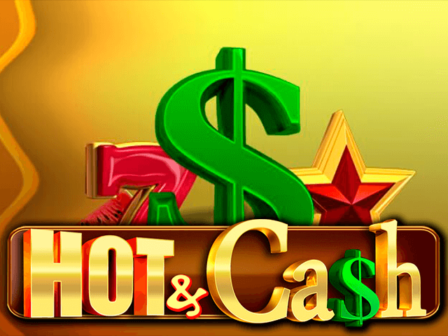 Hot and Cash online