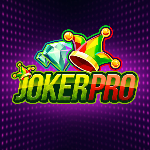 Joker Pro Automat do gry Online