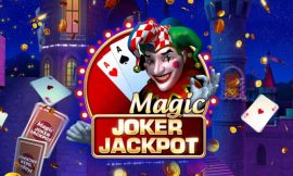 Magic Joker Slot