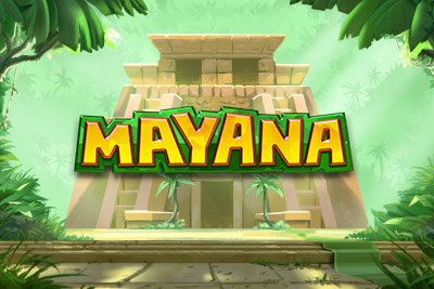 Mucha Mayana Slot Online