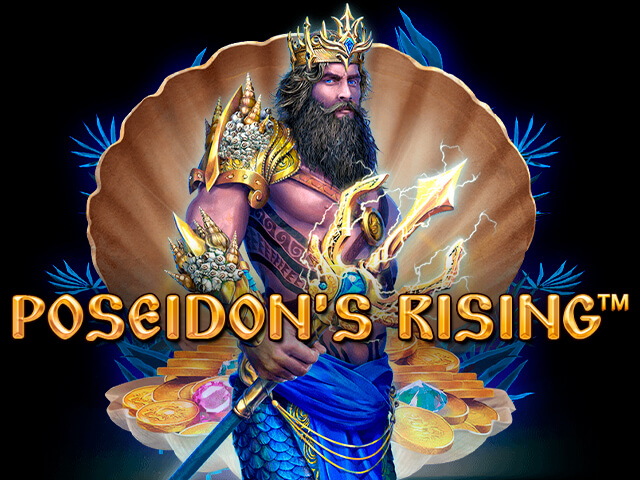 Poseidon’s Rising za darmo