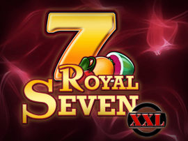 Royal Seven XXL slot