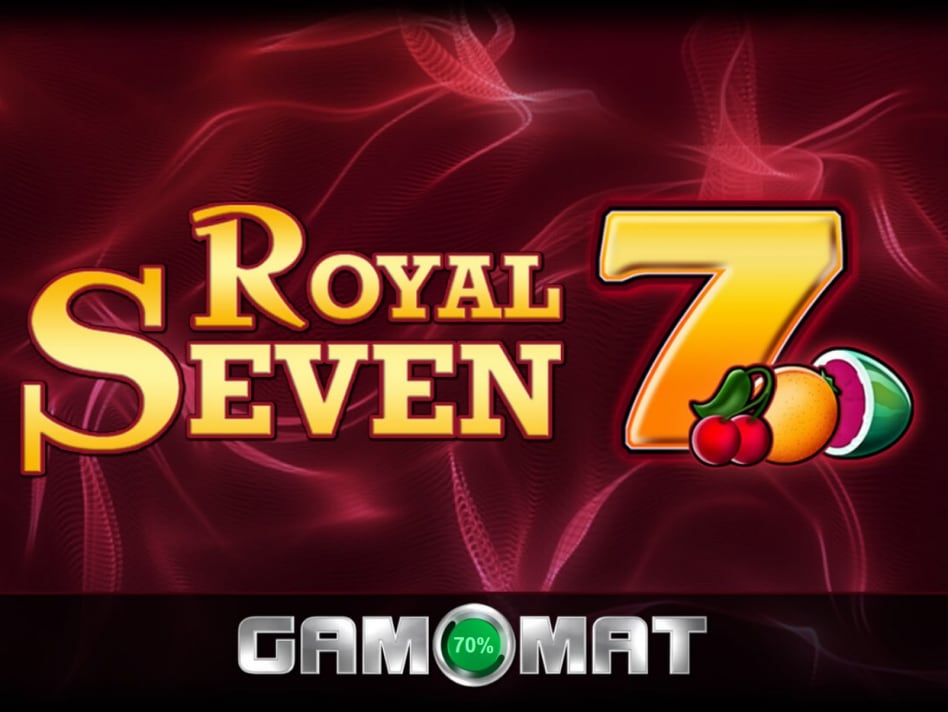 Royal Seven – darmowy automat do gry