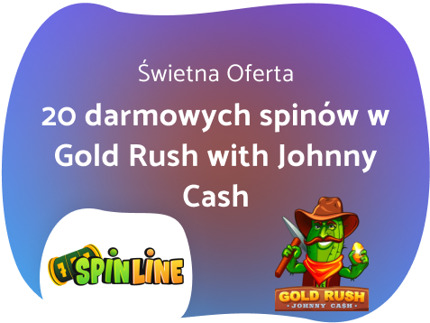 SpinLine kod promocyjny