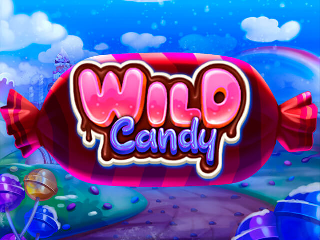 Wild Candy automat online