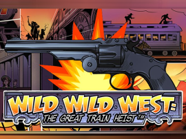 Wild Wild West slot