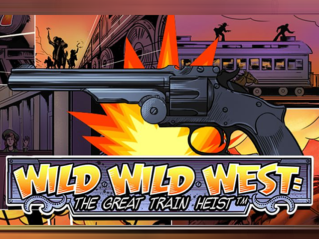 Internetowy przegląd slota Wild Wild West
