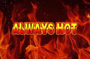 Always Hot – darmowy slot online