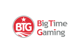 big time gaming gry