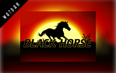 Black Horse slot online