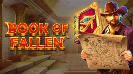 book of fallen automat online