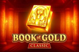 book of gold darmowa gra