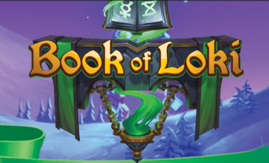 Book of Loki gra online
