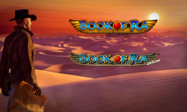 book of ra i book of ra deluxe slots