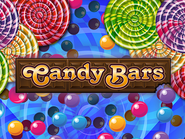 Candy Bars za darmo