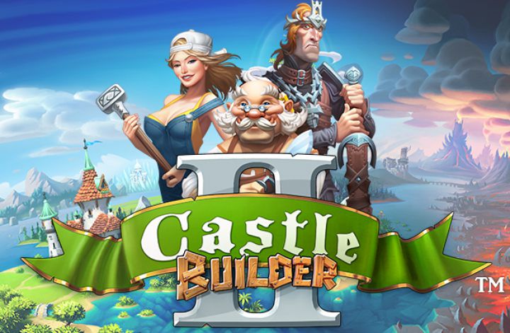 Castle Builder II za darmo