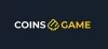 Coins Game Casino logo