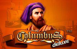 columbus deluxe za darmo