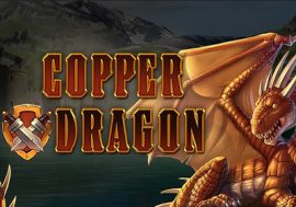 copper dragon gra bez depozytu