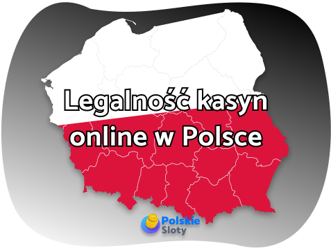 Czy kasyna są legalne w Polsce?