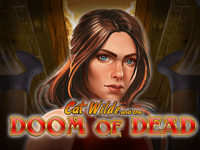 Doom of Dead slot online