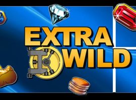 extra wild slot online