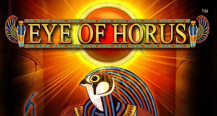 Eye Of Horus slot online