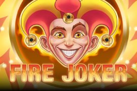 fire joker slot