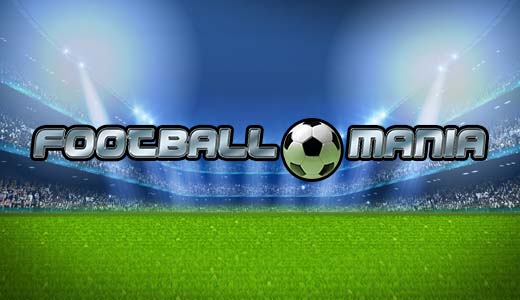 Football Mania automat online