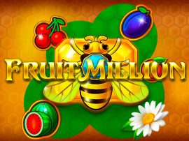 fruit million slot online