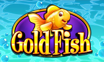 Goldfish – darmowy automat do gry