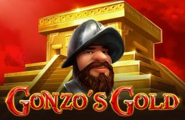 gonzos gold slot