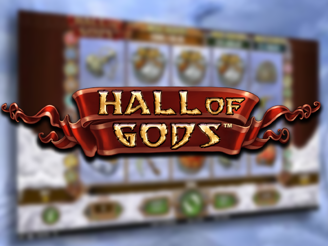 Hall of Gods online