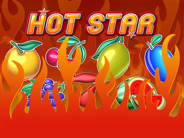 Hot Star – darmowy slot online