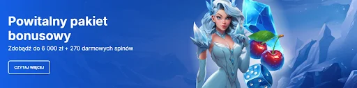 ice casino bonus powitalny