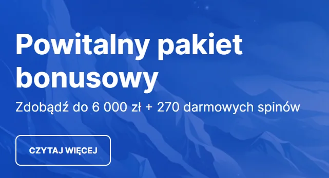 ice casino powitalny bonus