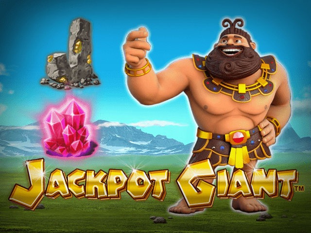 Jackpot Giant slot – darmowy automat do gry