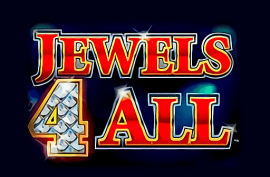 jewels 4 all automat za darmo