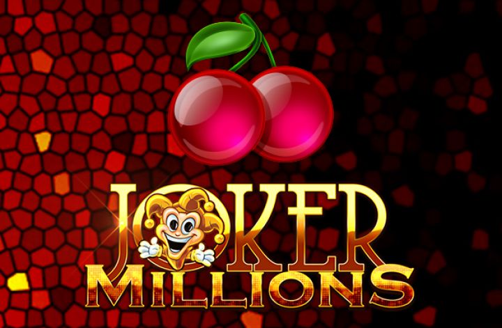 Joker Millions – darmowy slot online