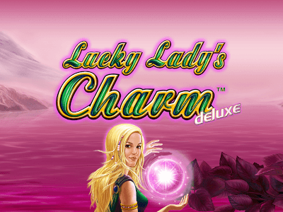 Lucky Lady’s Charm Deluxe za darmo