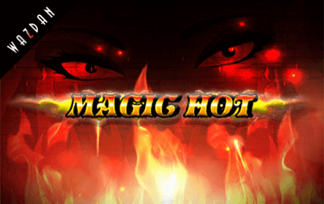 Magic Hot Online