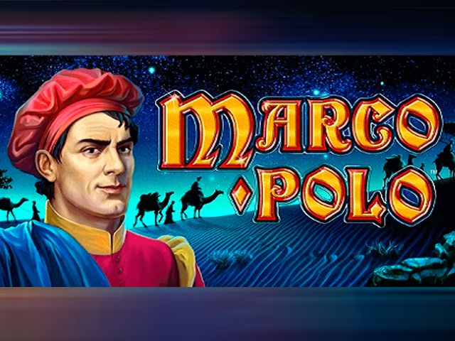 Marco Polo automat online