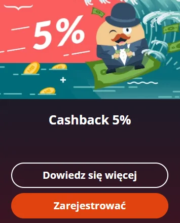 mr bet cashback